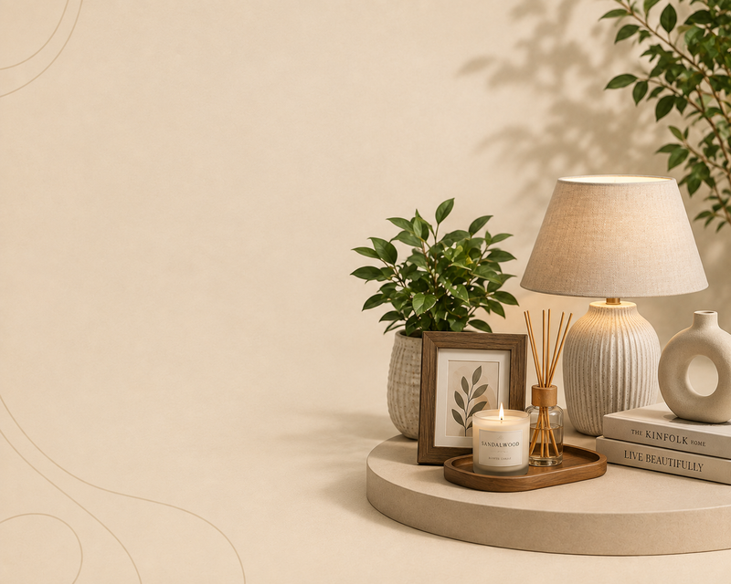 Home Decor
