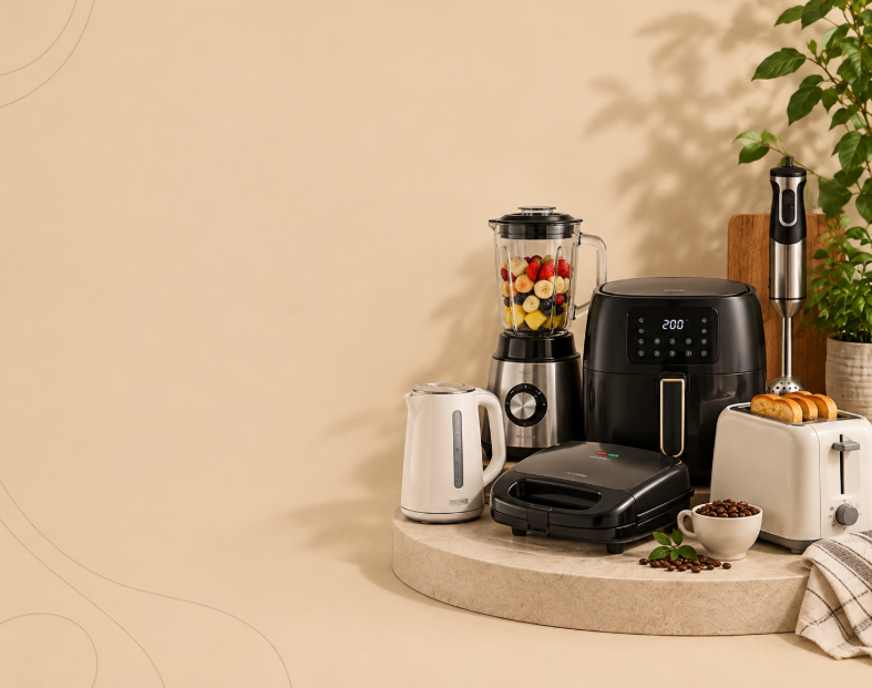 Home Appliances
