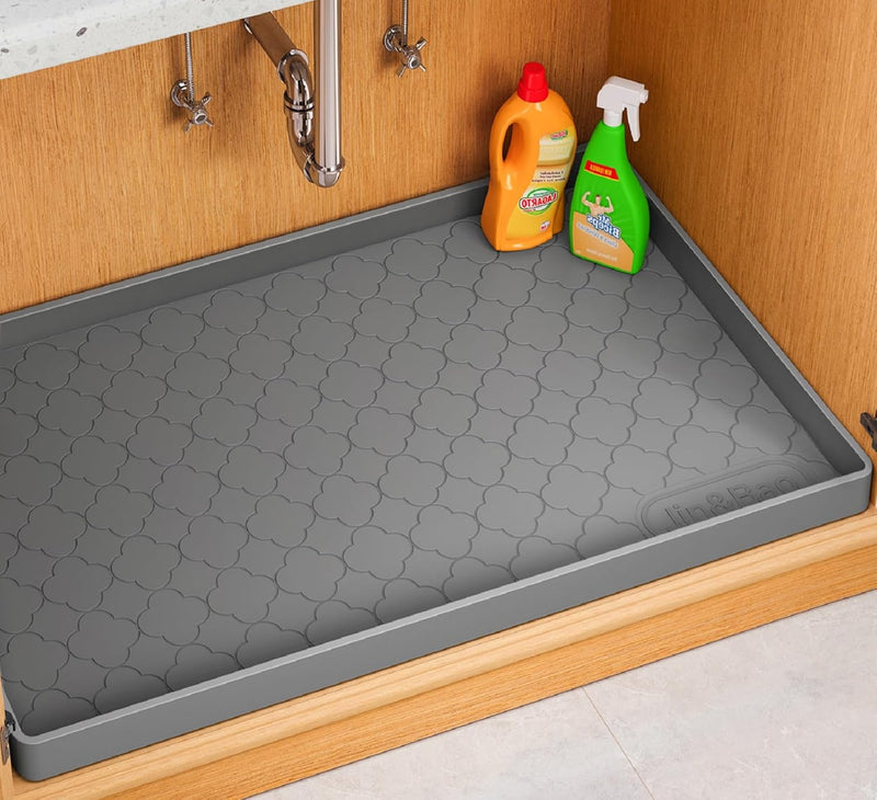Jin&Bao Under Sink Mat 34