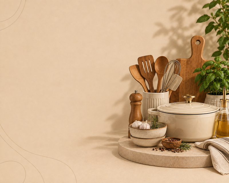 Home & Kitchen
