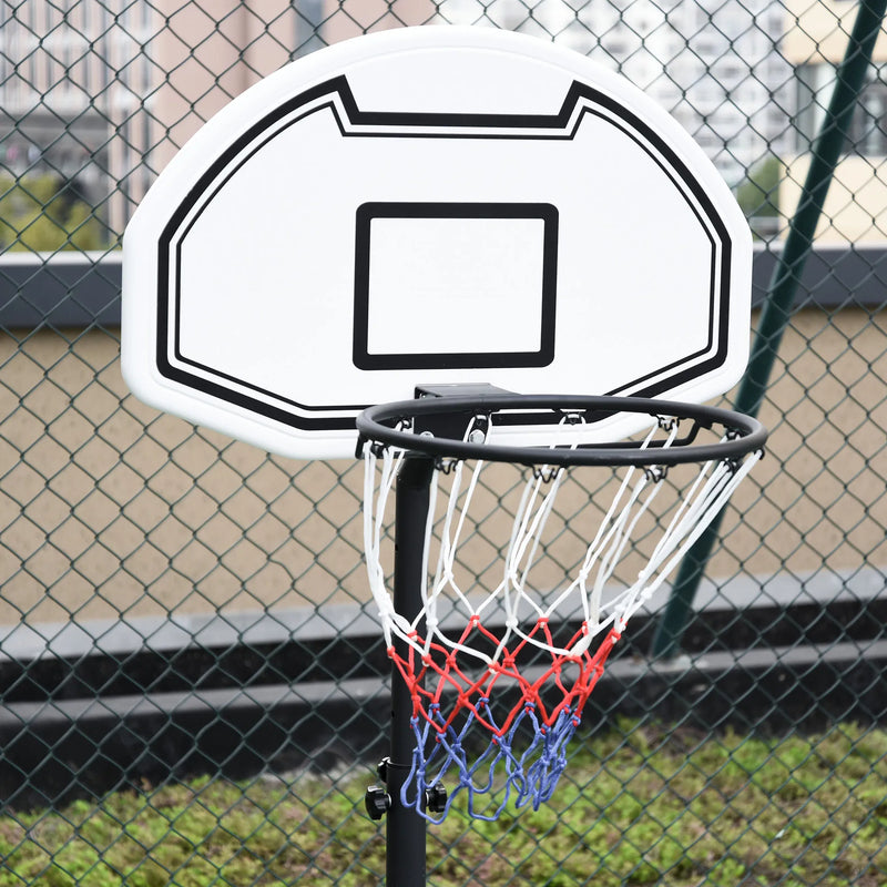 Kids Basketball Hoop